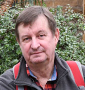 Jan Vandorpe