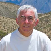 Martin Lowry